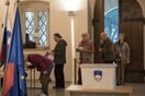 Εκλογές στη Σλοβενία - Φαβορί ο «πρόεδρος του Instagram» Μπόρουτ Πάχορ