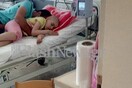 Συγκινητική κίνηση ανθρωπιάς από τους γονείς της μικρής Ευαγγελίας