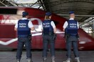 Οι Γάλλοι φοβούνται πως οι τζιχαντιστές θα εκτροχιάσουν τρένα