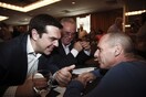 FAZ: Τα λάθη Τσίπρα και Βαρουφάκη γύρισαν την Ελλάδα πίσω