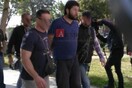 Σοκαριστικά βίντεο στο κινητό του τζιχαντιστή της Αλεξανδρούπολης