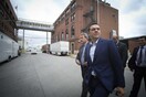 Τσίπρας στο Chicago Council: Η Ελλάδα είναι και πάλι ισχυρή