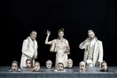 «Ο άνθρωπος που γελά» του Βίκτωρος Ουγκώ στο Εθνικό