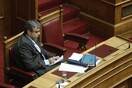 Βερναρδάκης: Η αξίωση αναδρομικών αποζημιώσεων από πρώην βουλευτές δίνει πολύ κακό σήμα στην κοινωνία