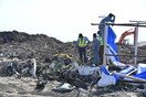 Έως και έξι μήνες θα διαρκέσουν οι έλεγχοι του DNA των θυμάτων του μοιραίου Boeing 737 Max 8