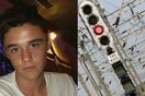 Νεκρός 15χρονος μαθητής στη Λάρισα - Χτυπήθηκε από ρεύμα στις γραμμές του ΟΣΕ
