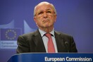 ΕSM: O Αλμούνια διορίστηκε ως ανεξάρτητος αξιολογητής του προγράμματος για την Ελλάδα