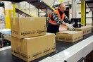 Η Ε.Ε. ζητά από την Amazon να επιστρέψει φόρους 250 εκ. στο Λουξεμβούργο