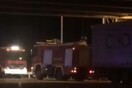 Νεαρός άνδρας βρέθηκε απαγχονισμένος στη γέφυρα Ρίου - Αντιρρίου