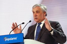 Ταγιάνι: Συγγνώμη από τον πρόεδρο του Ευρωπαϊκού Κοινοβουλίου για τις δηλώσεις υπέρ του Μουσολίνι