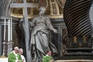 Αποκαλύψεις: Η Καθολική Εκκλησία κατέστρεψε έγγραφα «φωτιά» για υποθέσεις σεξουαλικής κακοποίησης