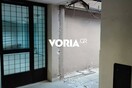Βανδαλισμοί στο ΑΠΘ - Ξήλωσαν σιδερένια πόρτα στην Πολυτεχνική Σχολή