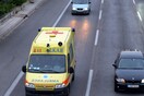 Πάτρα: Οδηγός μοτοσυκλέτας νεκρός από πτώση σε γκρεμό