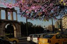 Μετά από 100 μέρες η Αθήνα είχε θερμοκρασία πάνω από 20 βαθμούς
