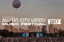 Live! Δες το Austin City Limits Music Festival