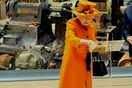 Η βασίλισσα Ελισάβετ μόλις έκανε το πρώτο της ποστ στο Instagram