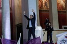 «Σε έναν χρόνο θα έχουμε αφήσει πίσω τα μνημόνια»: Η πανηγυρική δήλωση Τσίπρα για τα δύο χρόνια από την εκλογική του νίκη