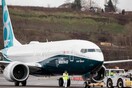 Η Boeing καθηλώνει ολόκληρο τον στόλο των 737 MAX