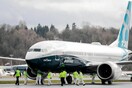 Καθηλώνονται και στην Ελλάδα τα Boeing 737 Max 8