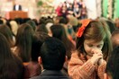 Η Αγγλικανική Εκκλησία καλεί τους πιστούς να αντιμετωπίσουν το Brexit με τσάι και προσευχή