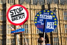 Χάος η επόμενη μέρα ενός Brexit χωρίς συμφωνία: Η βρετανική κυβέρνηση εξηγεί τις συνέπειες
