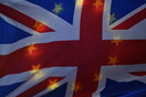 Brexit: Πιθανή η καθυστέρηση εξόδου από την ΕΕ αν το κοινοβούλιο απορρίψει τη συμφωνία της Μέι