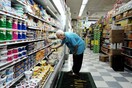Την ασφάλεια των τροφίμων απειλεί το Brexit χωρίς συμφωνία