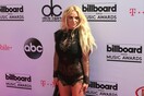 Τα τραγούδια της Britney Spears σε «φεμινιστικό μιούζικαλ» στο Μπρόντγουεϊ
