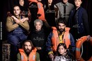 Όλοι μιλάνε για το νέο εξώφυλλο του περιοδικού Downtown. Συγκινητικό ή γελοίο;