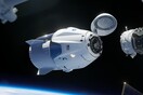 Εκτοξεύθηκε το Crew Dragon της Space X μαζί με την κούκλα «Ρίπλεϊ»
