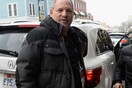 Η Ακαδημία Κινηματογραφικών Τεχνών διέγραψε τον παραγωγό Χάρβεϊ Γουάινσταιν