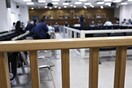 H 22χρονη η οποία σκότωσε στην Κόρινθο τον άντρα που προσπάθησε να τη βιάσει καταδικάστηκε σε 15 χρόνια φυλάκισης