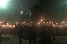 Νέα διαδήλωση υπέρμαχων της ανωτερότητας της λευκής φυλής στο Σάρλοτσβιλ