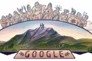 Γιατί η Google αφιερώνει το σημερινό της doodle στον Όλυμπο, το βουνό των Θεών