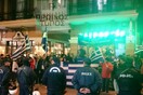 Δράμα: Αποδοκιμασίες έξω από εκδήλωση με ομιλητή τον Τσακαλώτο- Δέκα προσαγωγές