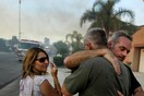 Μεγάλες πυρκαγιές μαίνονται στην Καλιφόρνια - Δέκα νεκροί