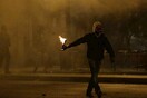 Επίθεση αντιεξουσιαστών σε διμοιρία στα Εξάρχεια-Δυο αστυνομικοί τραυματίες