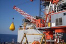 Κατέρρευσε γερανός σε εξέδρα άντλησης πετρελαίου στην Ιταλία
