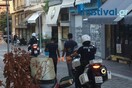 Ποινή φυλάκισης σε 20χρονο στη Θεσσαλονίκη που επιτέθηκε σε αστυνομικό