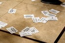 Εισβολή του Ρουβίκωνα στη ΔΟΥ Ψυχικού