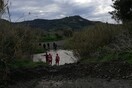 Όλη τη νύχτα θα συνεχιστούν οι έρευνες για τους αγνοούμενους στην Κρήτη