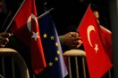 Τουρκία: Είμαστε αποφασισμένοι να συνεχίσουμε τις ενταξιακές διαπραγματεύσεις με την ΕΕ