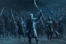 Η 8η σεζόν του «Game of Τhrones» θα έχει τεράστιο κόστος - ίσως κάνει και ρεκόρ