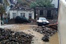 Η στιγμή που ο φωνές της ρεπόρτερ «πάγωσαν» την ΕΡΤ (BINTEO)
