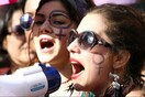 Για πρώτη φορά στην Ελλάδα φεμινιστική απεργία και πορεία στην Αθήνα για την Παγκόσμια Ημέρα της Γυναίκας