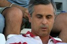 Έληξε το θρίλερ της ομηρίας του Λεμπιδάκη - Τον βρήκαν και τον απελευθέρωσαν στην Κρήτη