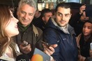 Φραστική επίθεση στην Αχτσιόλγου από γυναίκα στη Θεσσαλονίκη: «Η Μακεδονία θα εκδικηθεί»