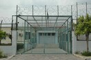 Κρατούμενος απέδρασε από τις φυλακές της Κασσάνδρας χωρίς να γίνει αντιληπτός