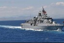 Άσκηση «Γαλάζια Πατρίδα»: Όλος ο τουρκικός στόλος βγαίνει σε Αιγαίο και Κύπρο