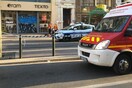 Επίθεση με μαχαίρι σε περαστικούς στη Μασσαλία